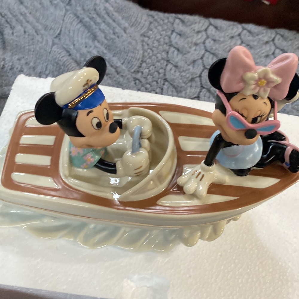 Disney Lenox